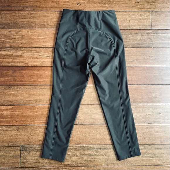 HFX Ladies' Winter Tech Pant Black - Picture 6 of 14